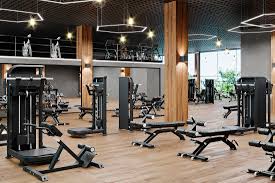 Leisure, Wellness & Fitness