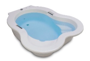 Active Birth Pools